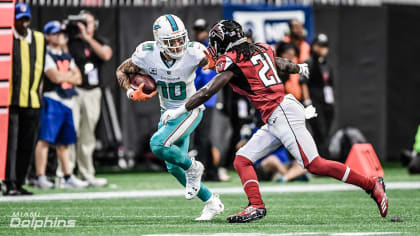 Kenny Stills: Dolphins 'going to do something special'