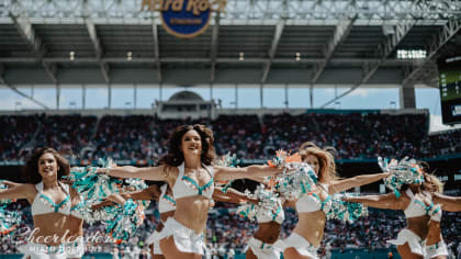 1,885 Miami Dolphins Cheerleaders Photos & High Res Pictures