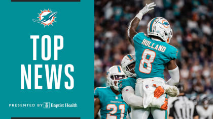 Dolphins News  Miami Dolphins - dolphins.com