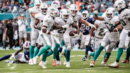 Bills wake up in second half to beat Dolphins 26-11 - The San Diego  Union-Tribune