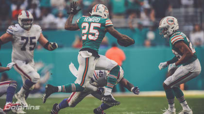 Know The Enemy: Dolphins 2020 September Opponents