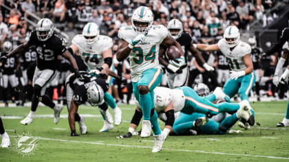 Dolphins come back to beat Raiders, move to 3-0 on season - The Phinsider