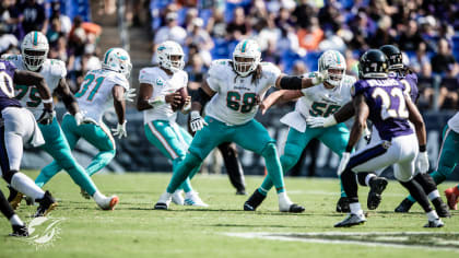 The Miami Dolphins Offensive Line has Improved, but they Need to be Better  in 2023. - The Phinsider