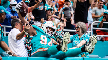NFL Week 15 Game Recap: Miami Dolphins 31, New York Jets 24,, NFL News,  Rankings and Statistics