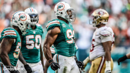 Cameron Wake's Journey To The NFL