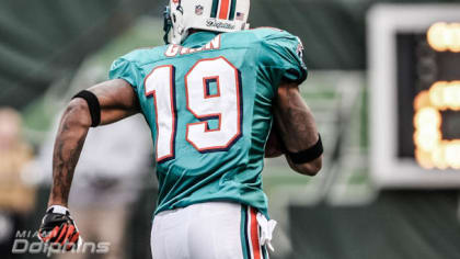 Ted Ginn Jr. in the Hall of Fame? Yes, Dolfans, it's true