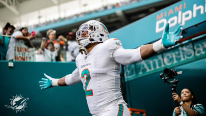 What channel is the Dolphins game? Time, TV info for the Broncos game in  Week 3