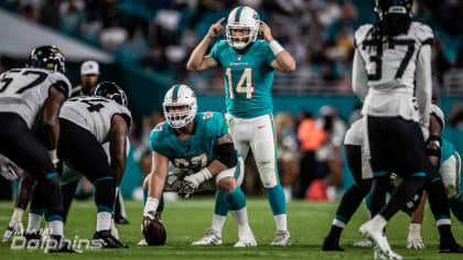 Dolphins' McMillan surprised by Brady edict