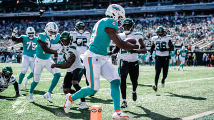 NFL Week 5 Game Recap: New York Jets 40, Miami Dolphins 17, NFL News,  Rankings and Statistics