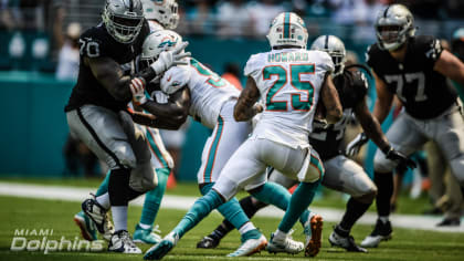 Video: Miami Dolphins' Adrian Colbert Working Out With 2 of NFL's Top  Safeties - Dolphin Nation