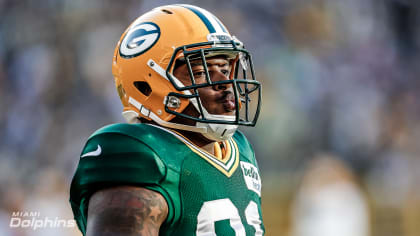 Packers: Jayrone Elliott among former players in AAF