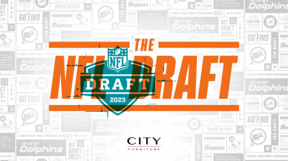 2021 NFL Draft Tracker  Miami Dolphins - dolphins.com