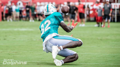 Source: Miami Dolphins WR Preston Williams remains on trade block