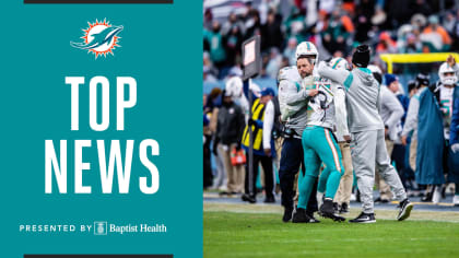 Dolphins News  Miami Dolphins - dolphins.com