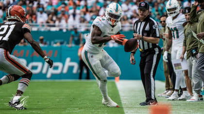 The Dolphins Could Have Broken the NFL Scoring Record, But They Chose  Sportsmanship