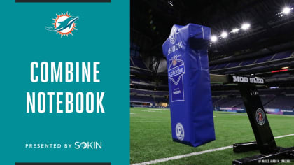 Sokin signs Miami Dolphins as its first NFL partner