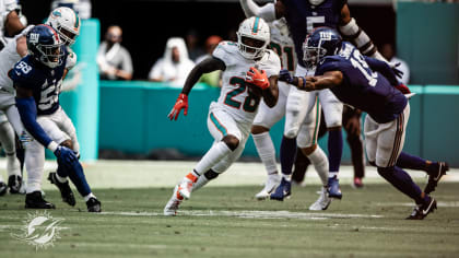 The secret to Dolphins rookie De'Von Achane's breakout makes Miami even  more of a nightmare to defend