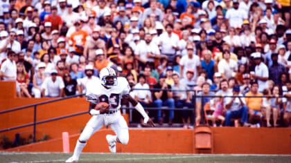 Mark Clayton's Hall Of Fame Case - Gridiron Heroics