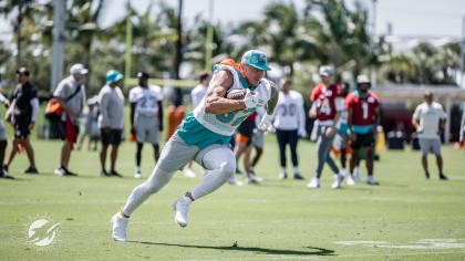 The Miami Dolphins Tight End Room is due for a Makeover in 2023 - The  Phinsider