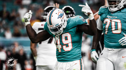 What to know about the Miami Dolphins ahead of Week 2 of preseason - The  Falcoholic