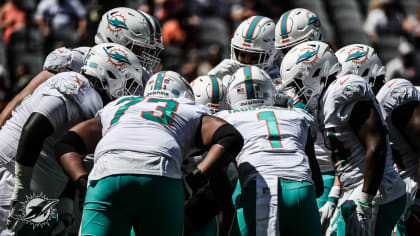 Miami Dolphins News 8/15/21: Dolphins Fall To Bears In Preseason