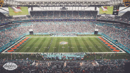 Hard Rock Stadium: History, Capacity, Events & Significance