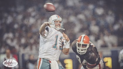 Today in Pro Football History: 1987: Browns Rally to Defeat Jets in OT of  AFC Divisional Playoff Game