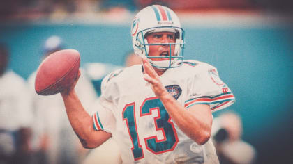 OJ McDuffie Fins Flashback Dan Marino 1994 AFC Wildcard Playoffs