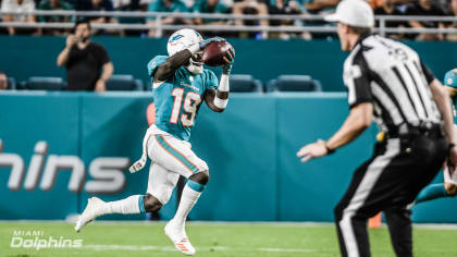 Jets at Dolphins Week 9 injury report: Xavien Howard, Kenny Stills