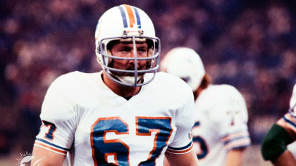 Dolphins greats Mark Clayton, Bob Kueckenberg semifinalists for Hall of  Fame