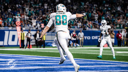 Miami Dolphins 31-27 Detroit Lions, NFL highlights, Video, Watch TV Show