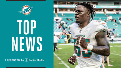 Top News  Miami Dolphins - dolphins.com