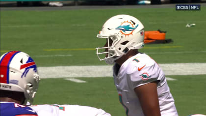 Buffalo Bills at Miami Dolphins: How to watch for free (9/25/22) 