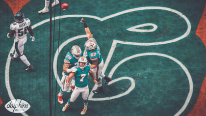 Dolphins, Fitzpatrick stun Raiders: 5 takeaways from wild win