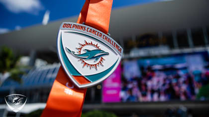 Dolphins Cancer Challenge kicks off with support from BBVA Compass