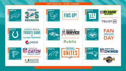 Miami Dolphins Draft Day Pop-Up - SEG Systems