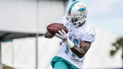 Three Dolphins players to watch for the remainder of the season (audio  story included) - Caplin News