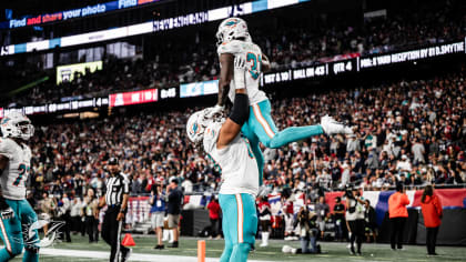 DOLPHINS@RAMS  SportPics Archive