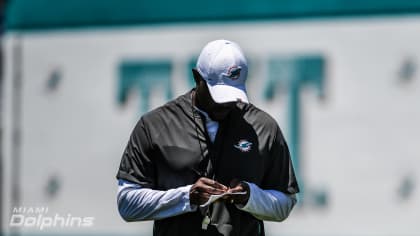 Dolphins Fans Cautiously Optimistic With Hiring Of New Head Coach