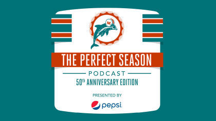 Super Bowl VII: Dolphins Complete Perfect Season