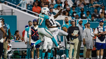 Las Vegas Raiders 15-13 Miami Dolphins, NFL Preseason highlights, Video, Watch TV Show