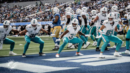 Don Shula Jersey Patch To Be Worn By Dolphins In 2020