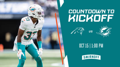 Miami Dolphins Headlines