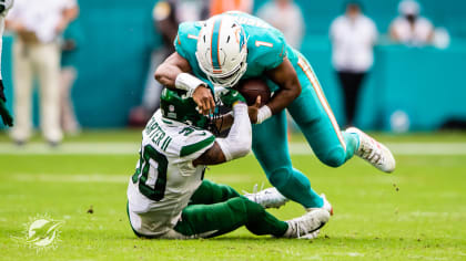 New York Jets vs. Miami Dolphins Week 15 recap: Everything we know
