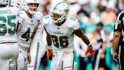 hollins miami dolphins