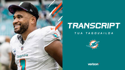 NFL 2021  Miami Dolphins: Refuerzos, jugadores claves y calendario