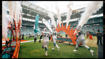 Game Recap: Dolphins Drop AFC Wild Card Game 26-7 to Kansas City