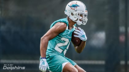 Dolphins DB Minkah Fitzpatrick would be good fit with Chiefs