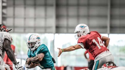 Dolphins vs. Buccaneers: NFL preseason game live streaming options,  kick-off time