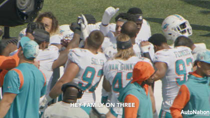 Baltimore Ravens vs. Miami Dolphins highlights